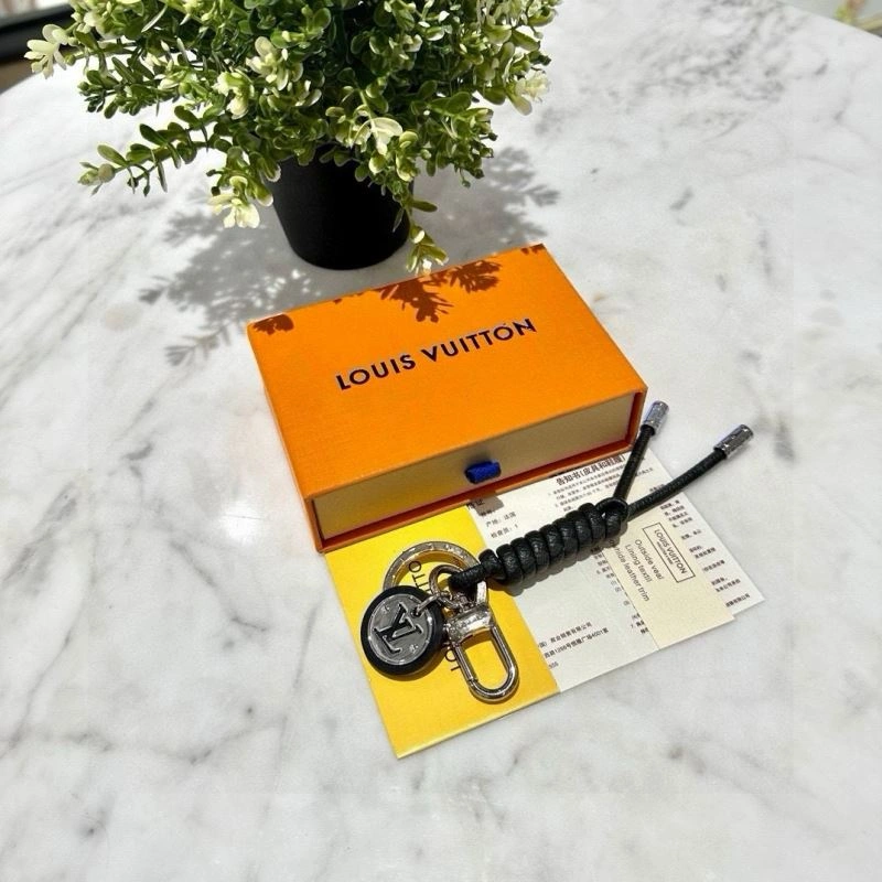 Louis Vuitton Keychains Colorful 265546