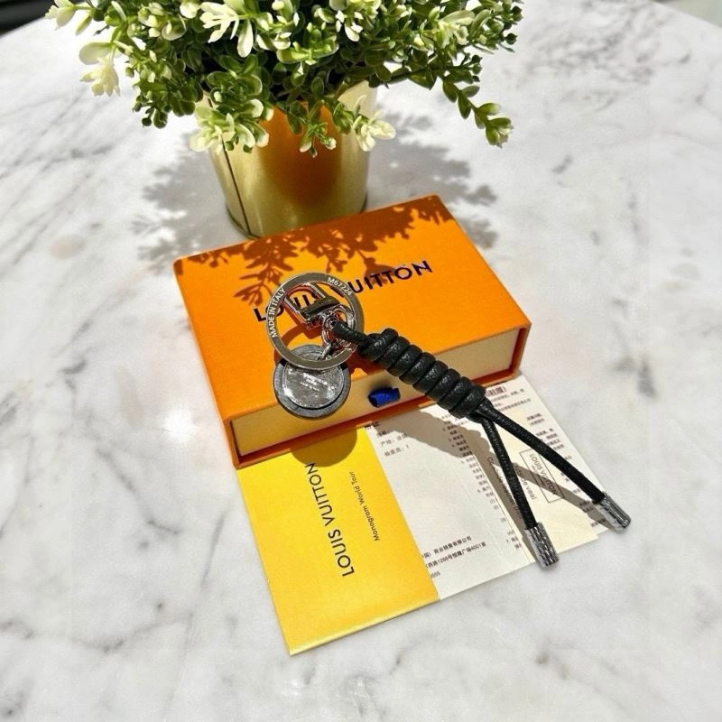 Louis Vuitton Keychains Colorful 265546