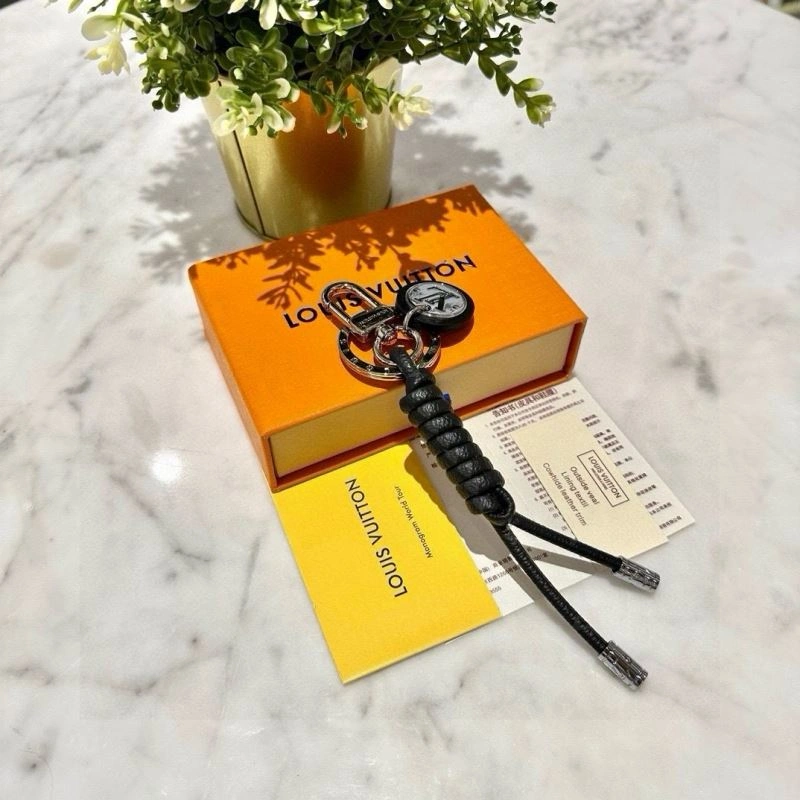 Louis Vuitton Keychains Colorful 265546