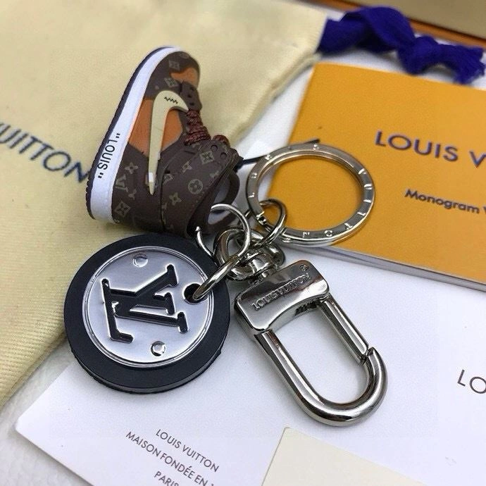 Classic Louis Vuitton Keychains 265549