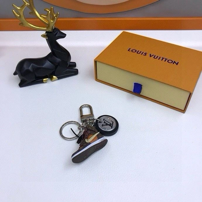 Classic Louis Vuitton Keychains 265549