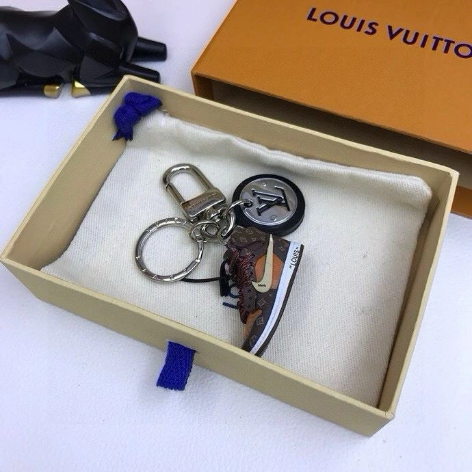 Classic Louis Vuitton Keychains 265549