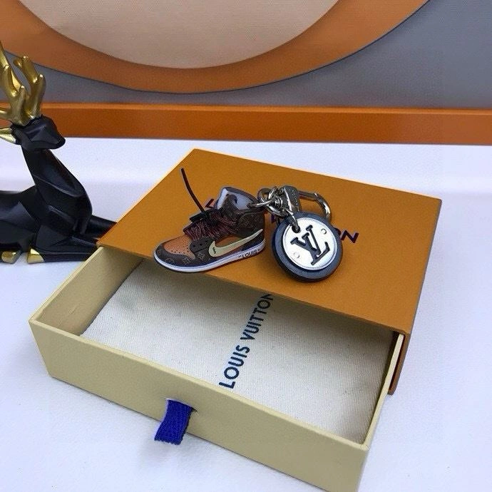 Classic Louis Vuitton Keychains 265549