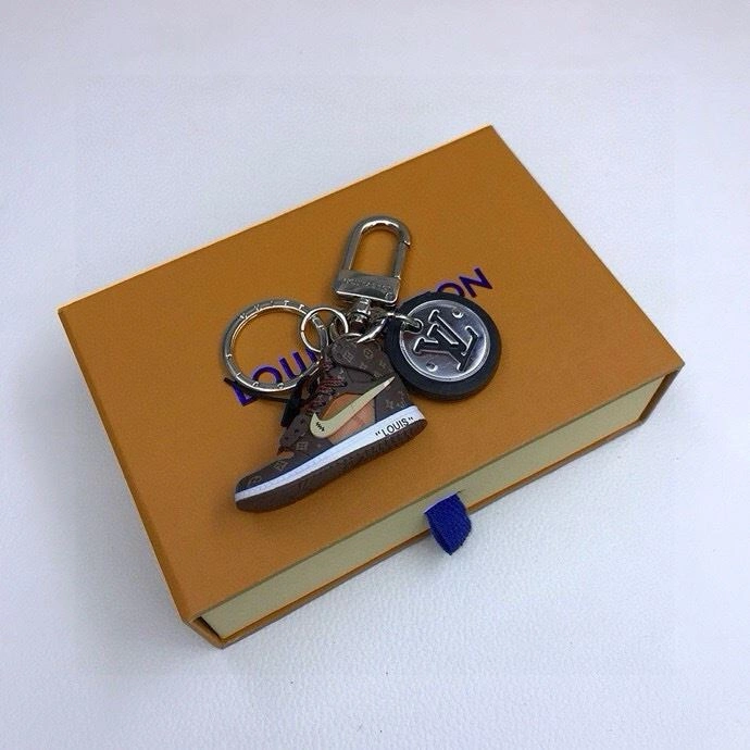 Classic Louis Vuitton Keychains 265549