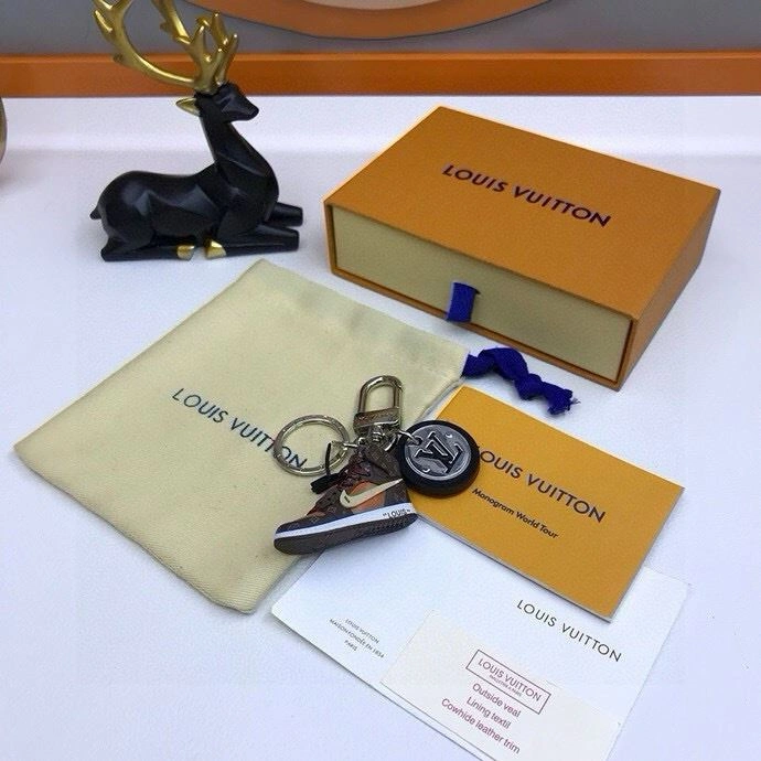 Classic Louis Vuitton Keychains 265549