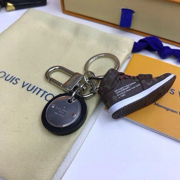 Classic Louis Vuitton Keychains 265549