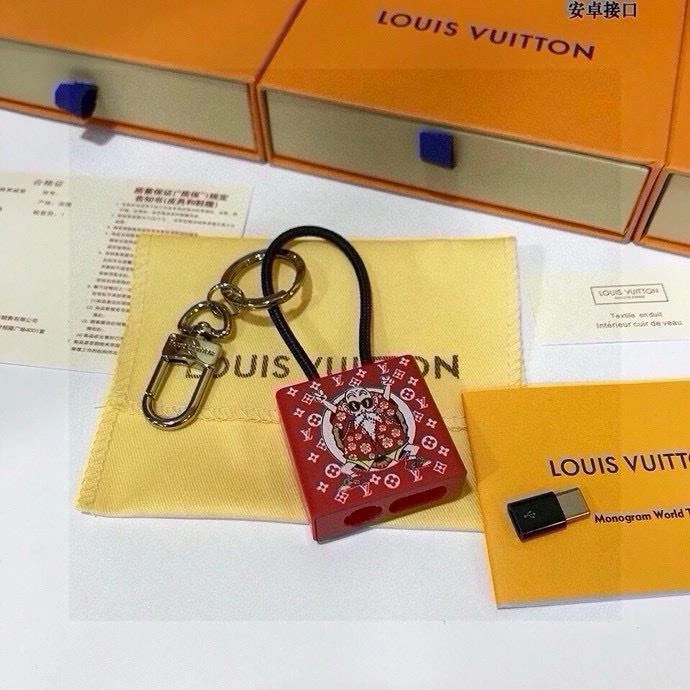 Louis Vuitton Keychains Casual 265541