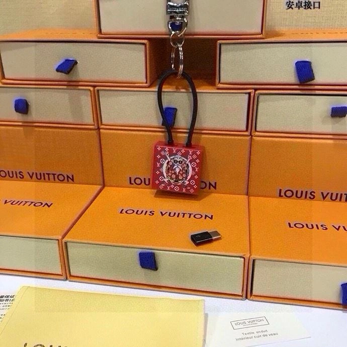 Louis Vuitton Keychains Casual 265541