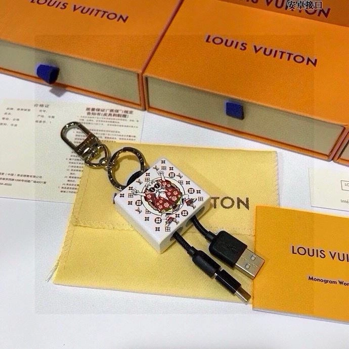 Louis Vuitton Keychains Comfortable 265556