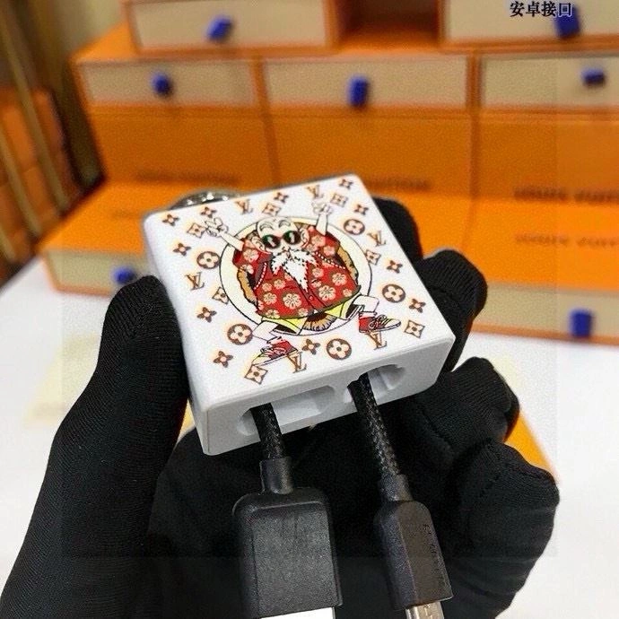 Louis Vuitton Keychains Comfortable 265556