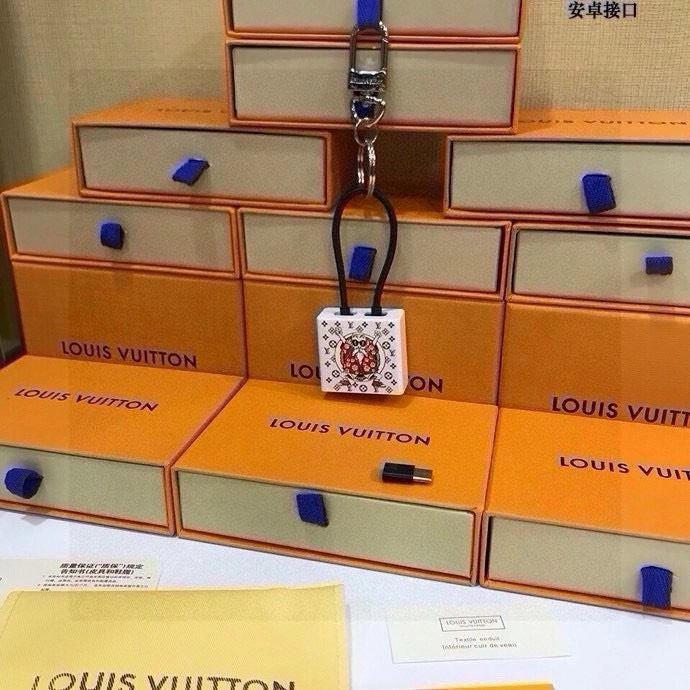 Louis Vuitton Keychains Comfortable 265556