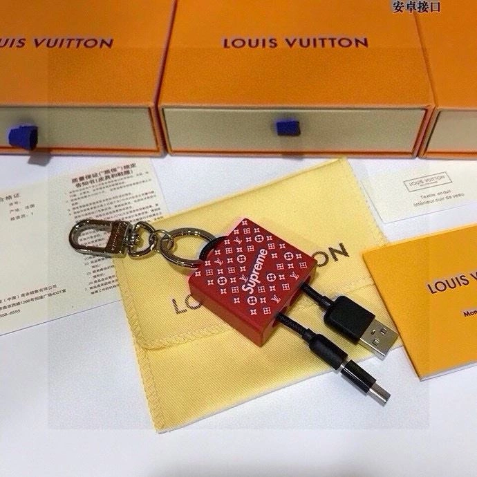 Louis Vuitton Keychains HighPerformance 265548