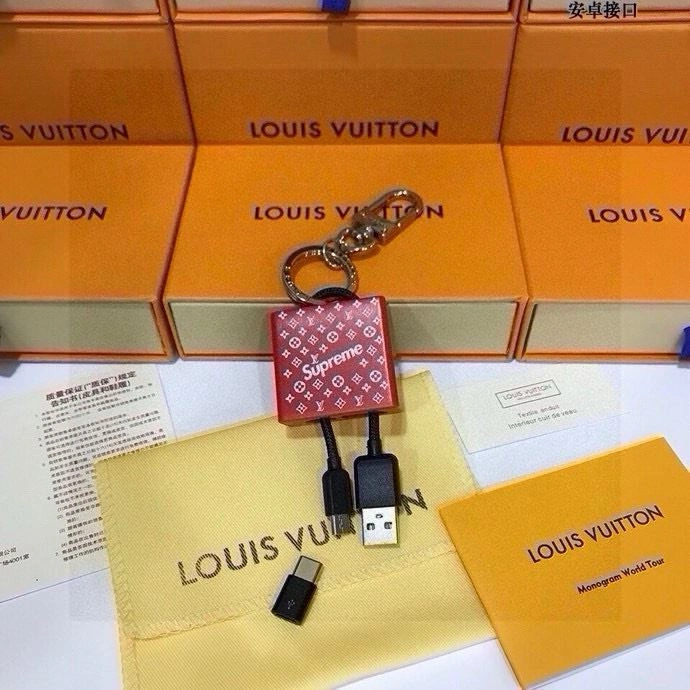 Louis Vuitton Keychains HighPerformance 265548