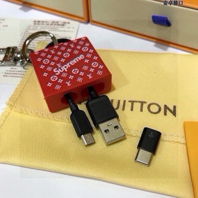 Louis Vuitton Keychains HighPerformance 265548