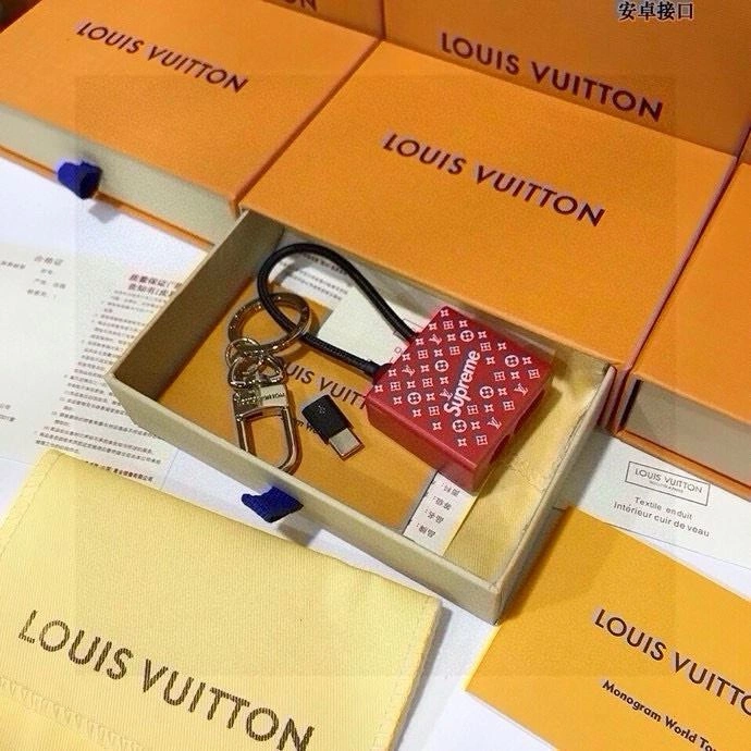 Louis Vuitton Keychains HighPerformance 265548