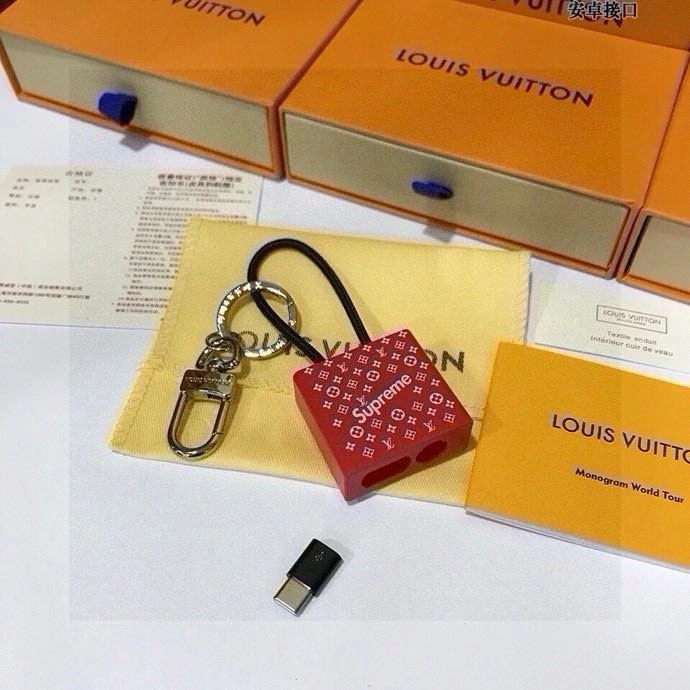 Louis Vuitton Keychains HighPerformance 265548