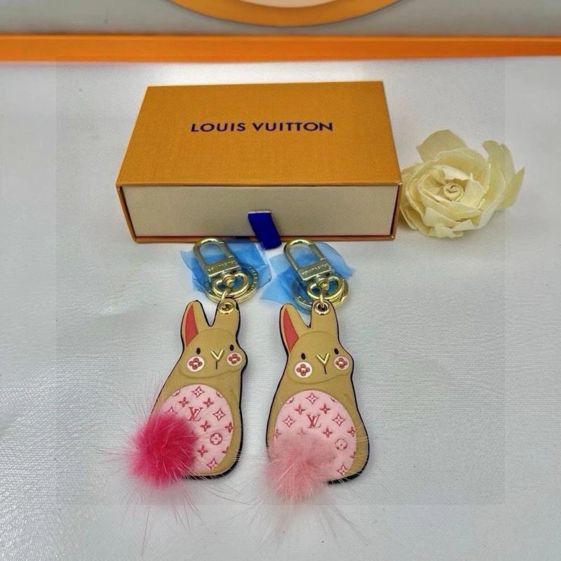 Louis Vuitton Keychains Youthful 265543