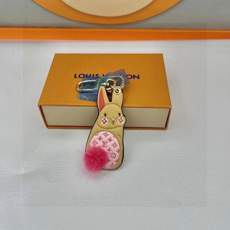 Louis Vuitton Keychains Youthful 265543