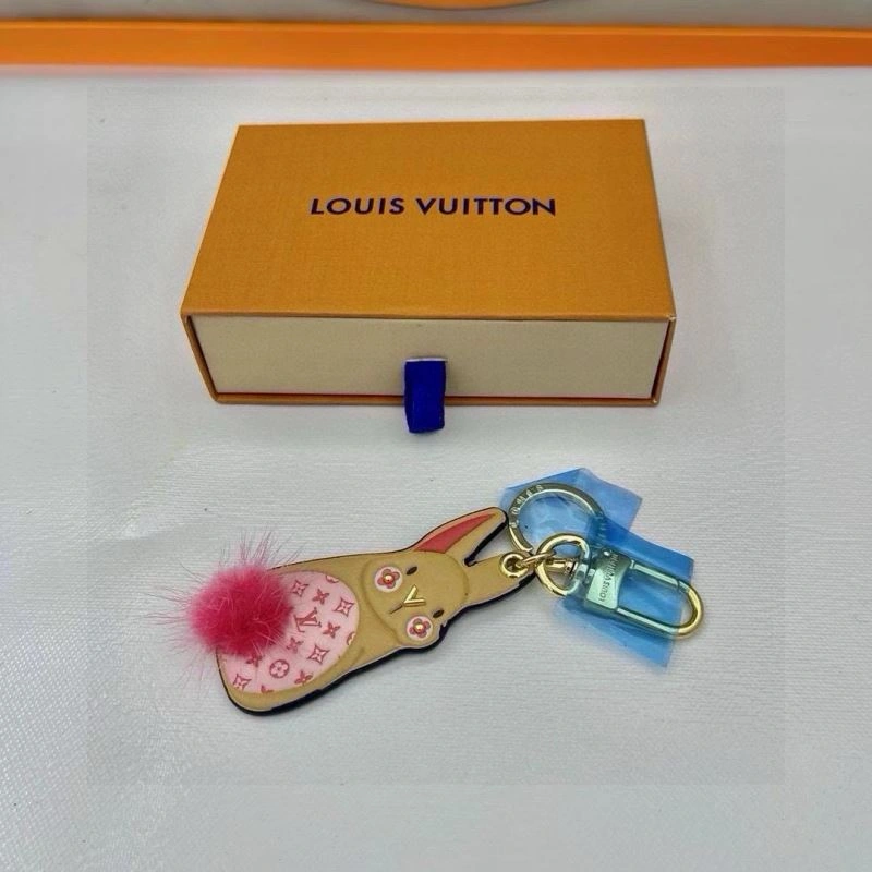 Louis Vuitton Keychains Youthful 265543