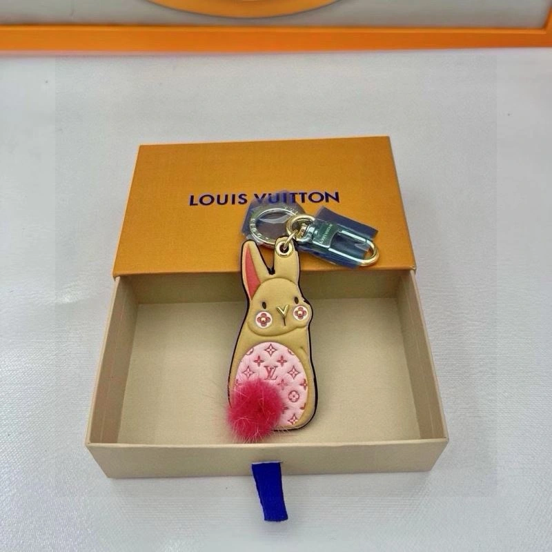 Louis Vuitton Keychains Youthful 265543