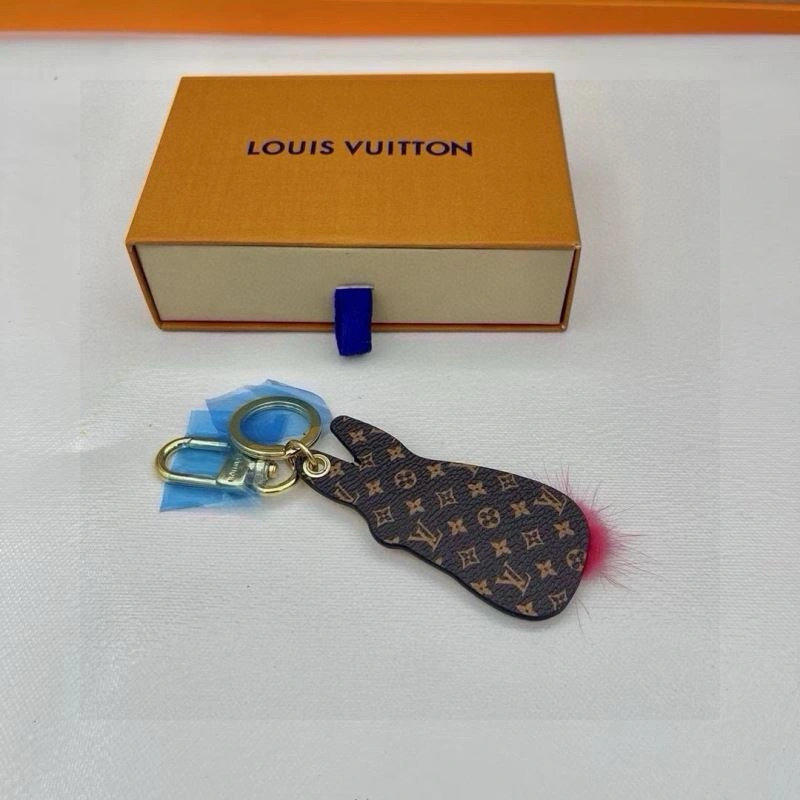 Louis Vuitton Keychains Youthful 265543