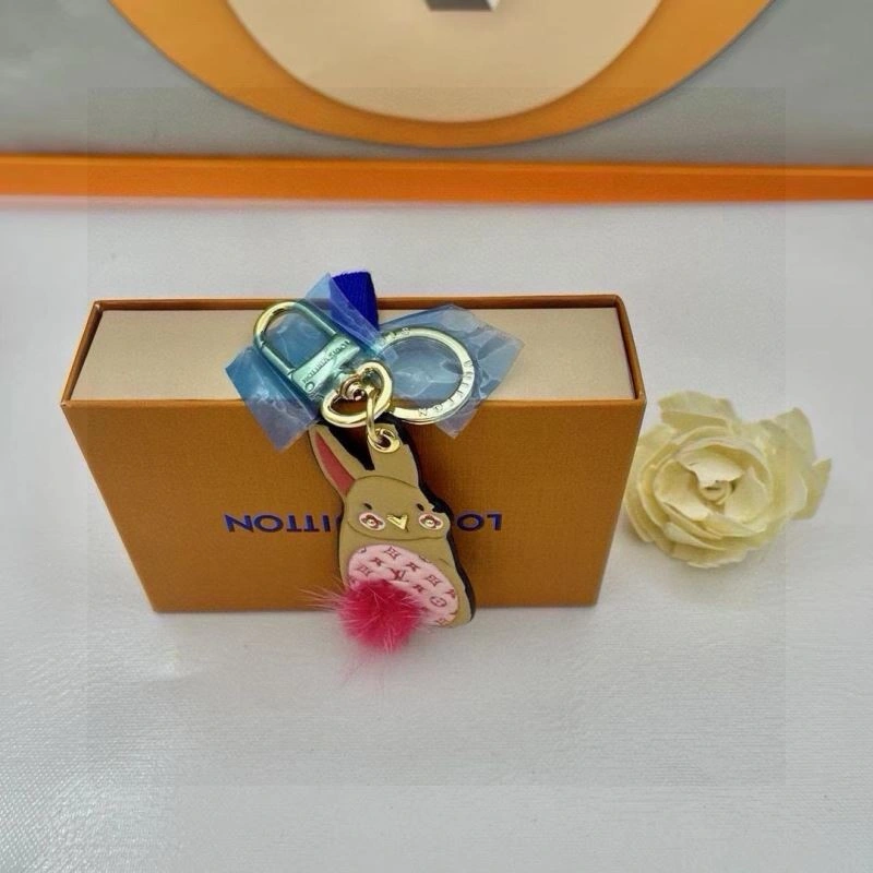 Louis Vuitton Keychains Youthful 265543