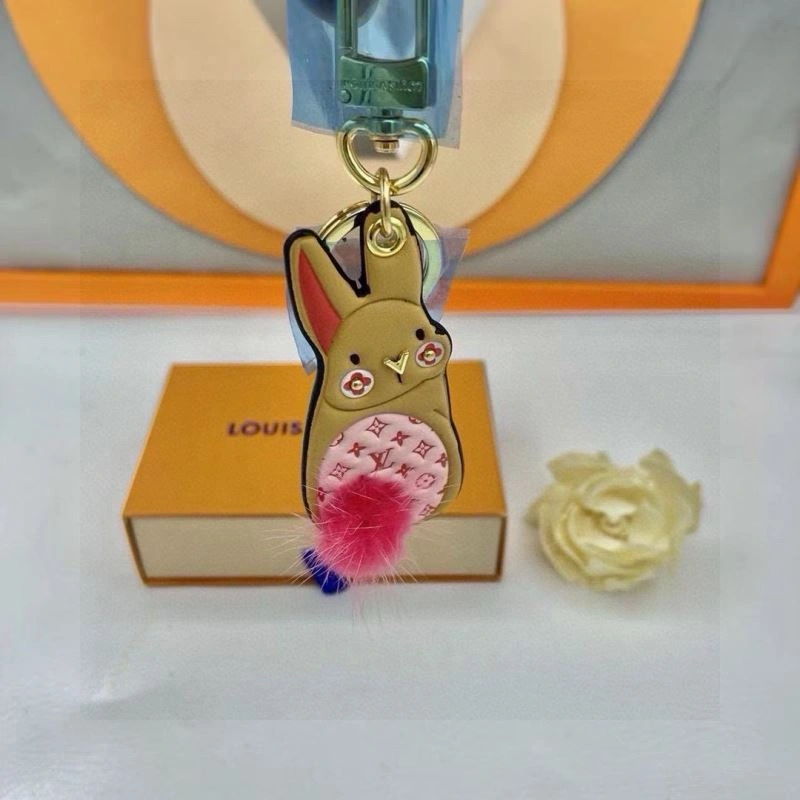 Louis Vuitton Keychains Youthful 265543