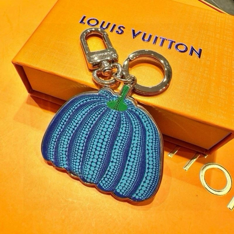 WellDesigned Louis Vuitton Keychains 265547