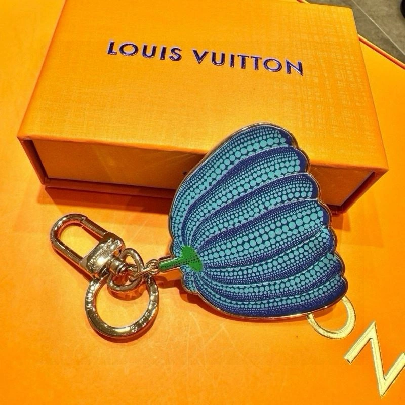 WellDesigned Louis Vuitton Keychains 265547