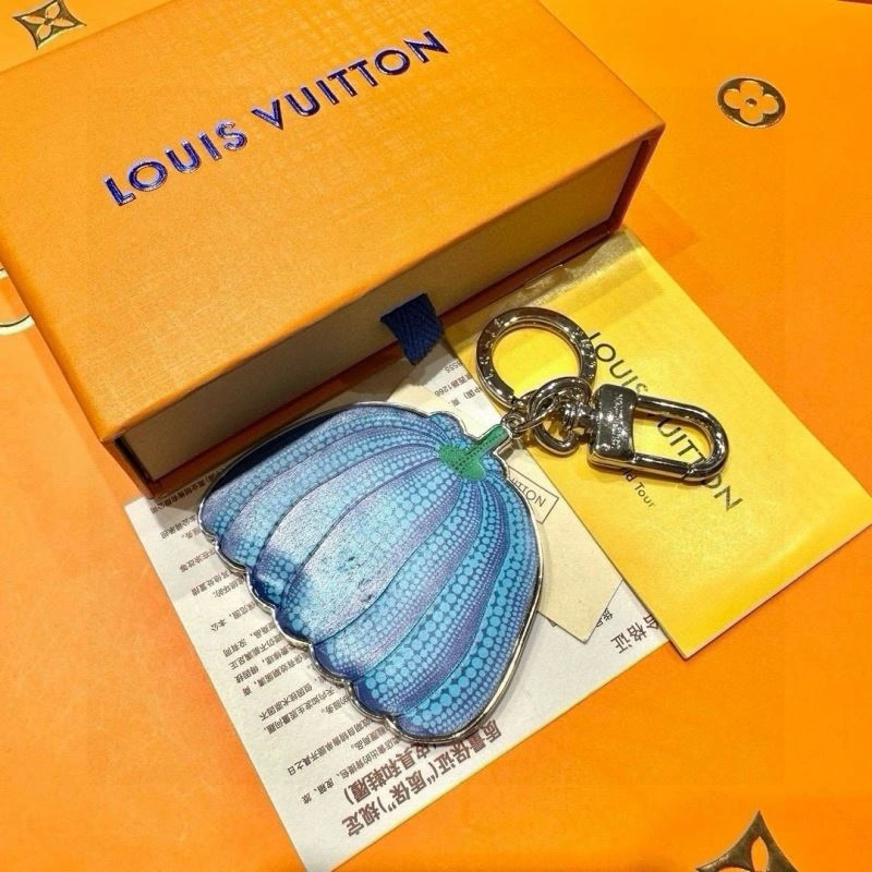 WellDesigned Louis Vuitton Keychains 265547