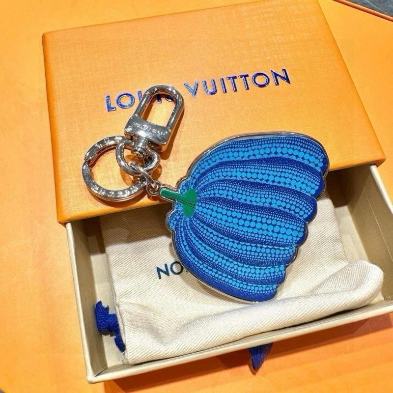 WellDesigned Louis Vuitton Keychains 265547