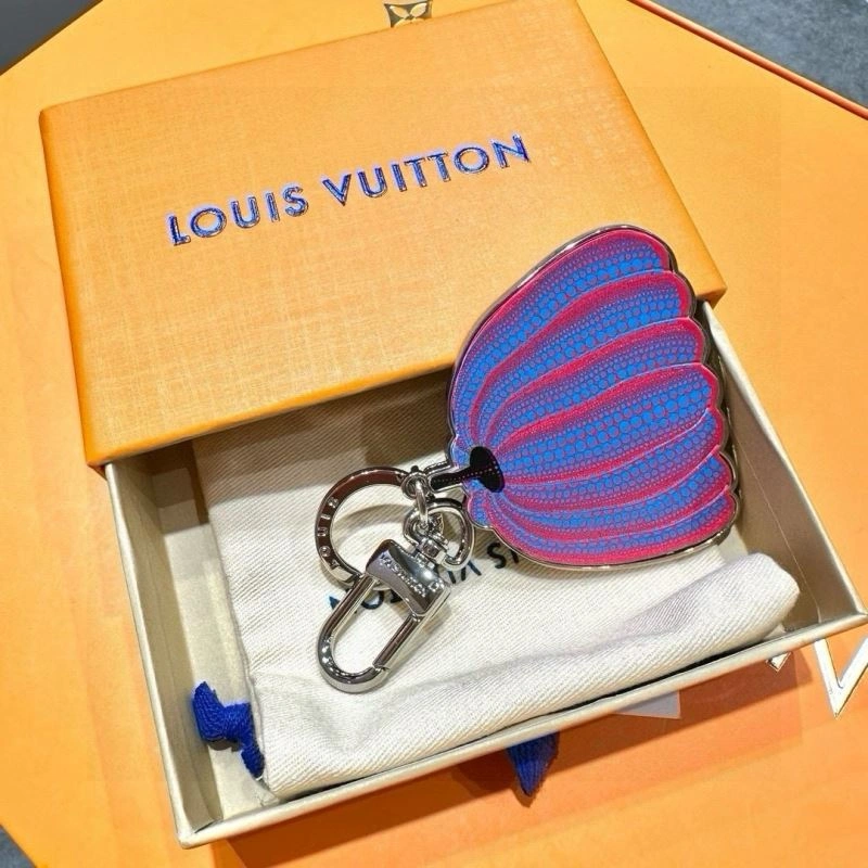 FreshLook Louis Vuitton Keychains 265557