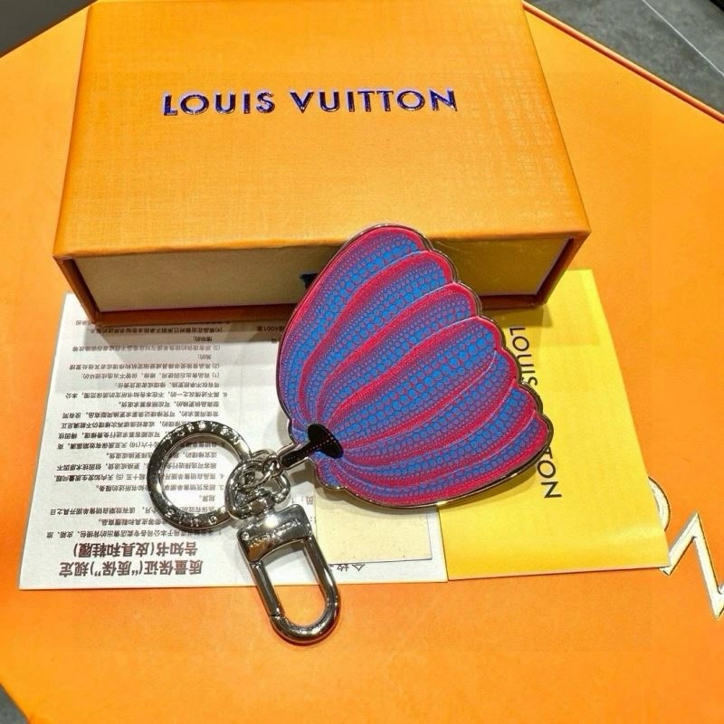 FreshLook Louis Vuitton Keychains 265557