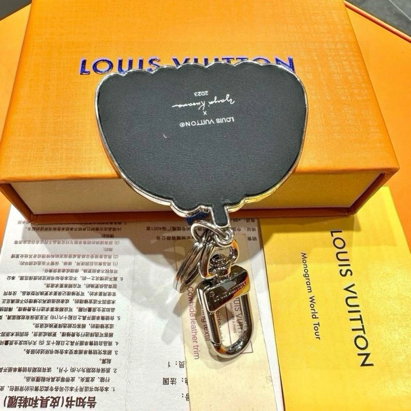 FreshLook Louis Vuitton Keychains 265557