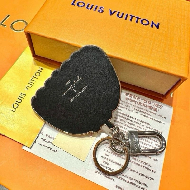 Practical Louis Vuitton Keychains 265560