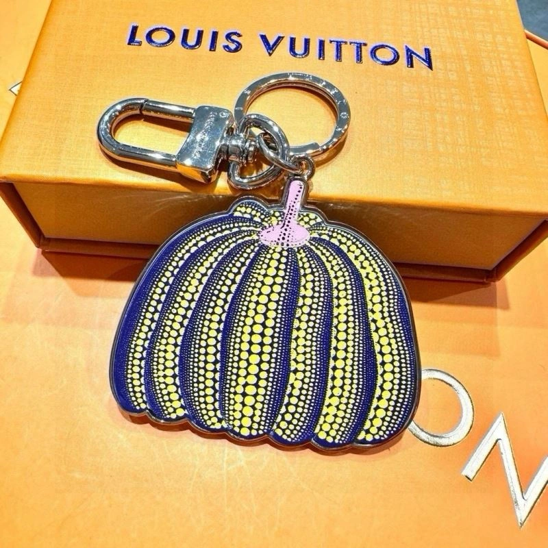 Practical Louis Vuitton Keychains 265560