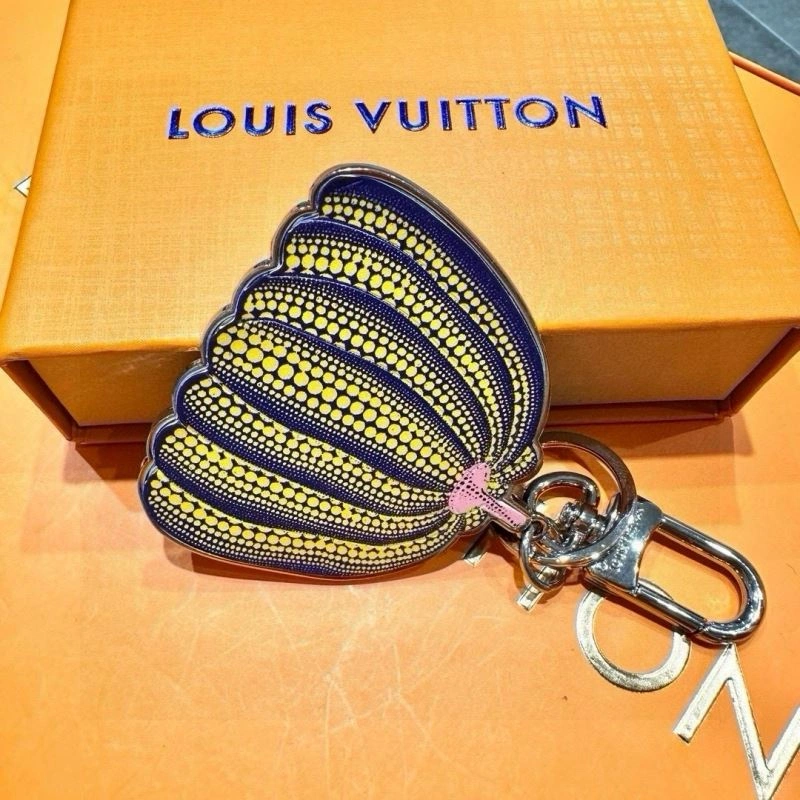 Practical Louis Vuitton Keychains 265560