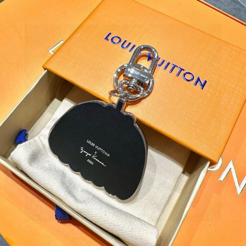 Practical Louis Vuitton Keychains 265560