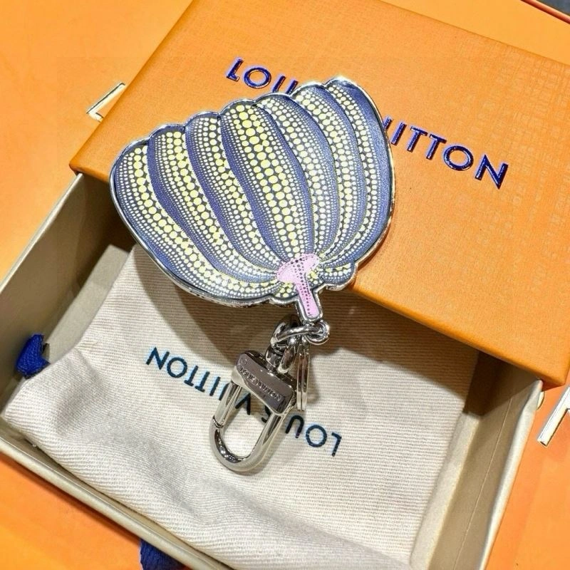 Practical Louis Vuitton Keychains 265560