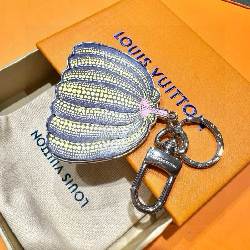 Practical Louis Vuitton Keychains 265560