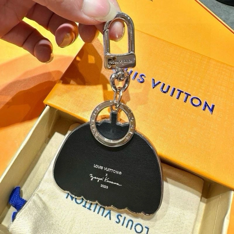 Louis Vuitton Keychains GoAnywhere 265561