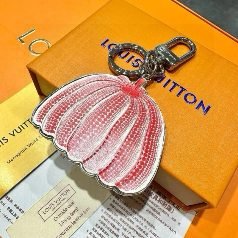 Louis Vuitton Keychains GoAnywhere 265561