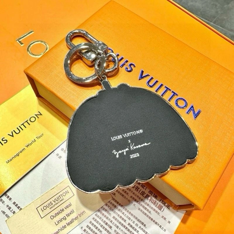 Louis Vuitton Keychains GoAnywhere 265561