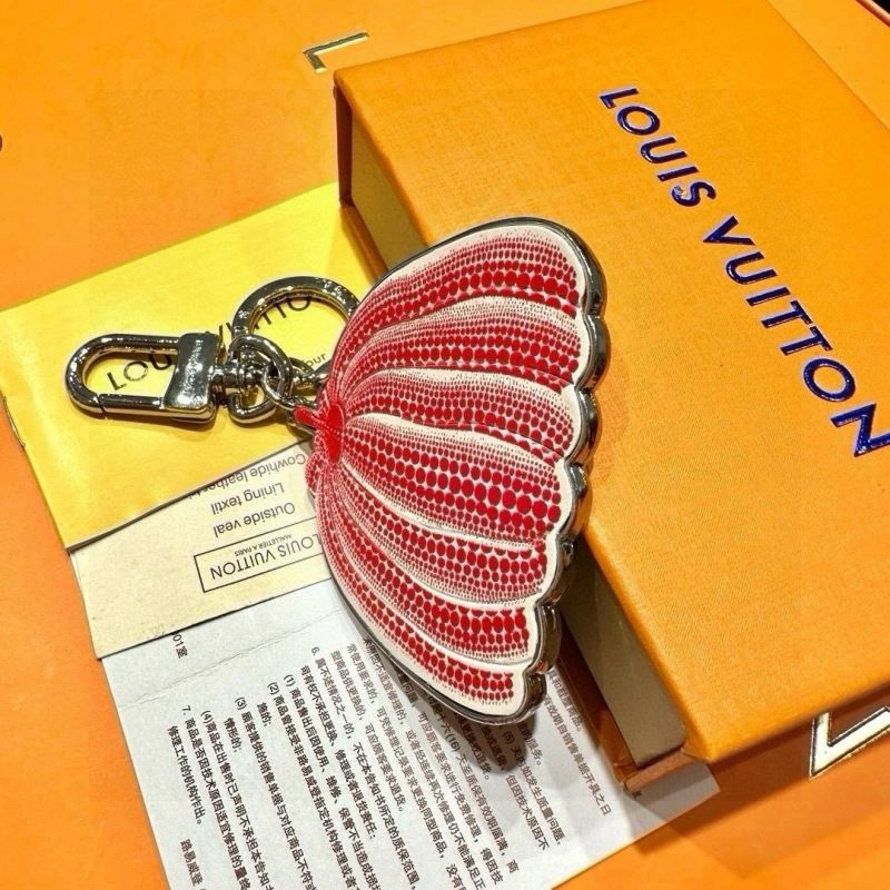 Louis Vuitton Keychains GoAnywhere 265561