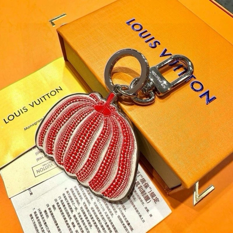 Louis Vuitton Keychains GoAnywhere 265561