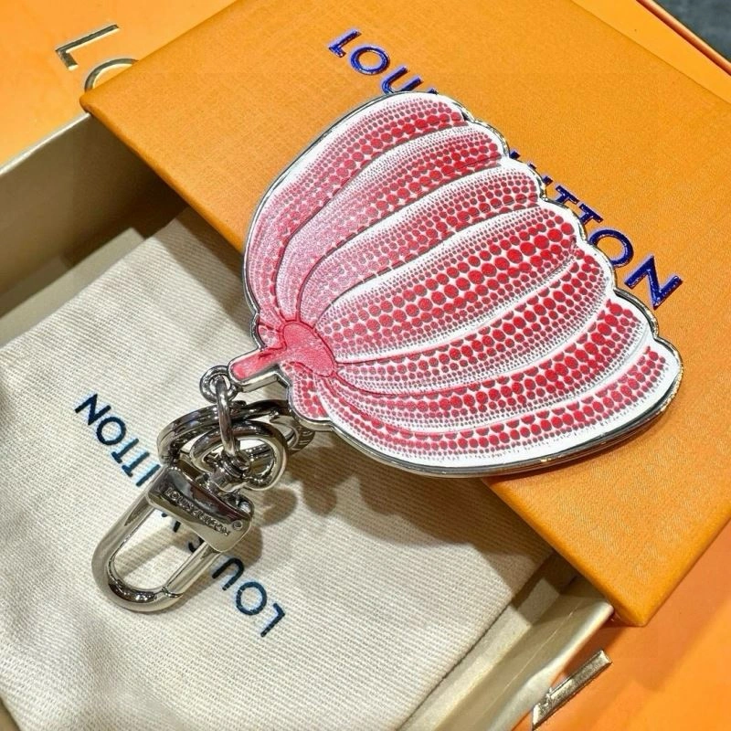 Louis Vuitton Keychains GoAnywhere 265561
