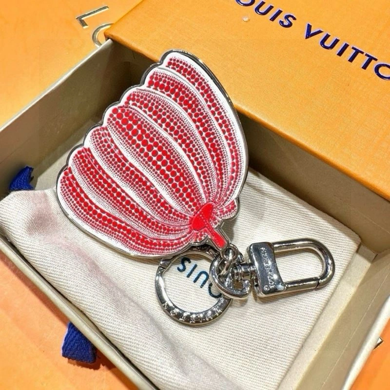 Louis Vuitton Keychains GoAnywhere 265561