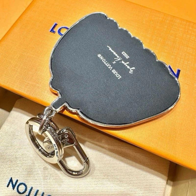 Louis Vuitton Keychains GoAnywhere 265561