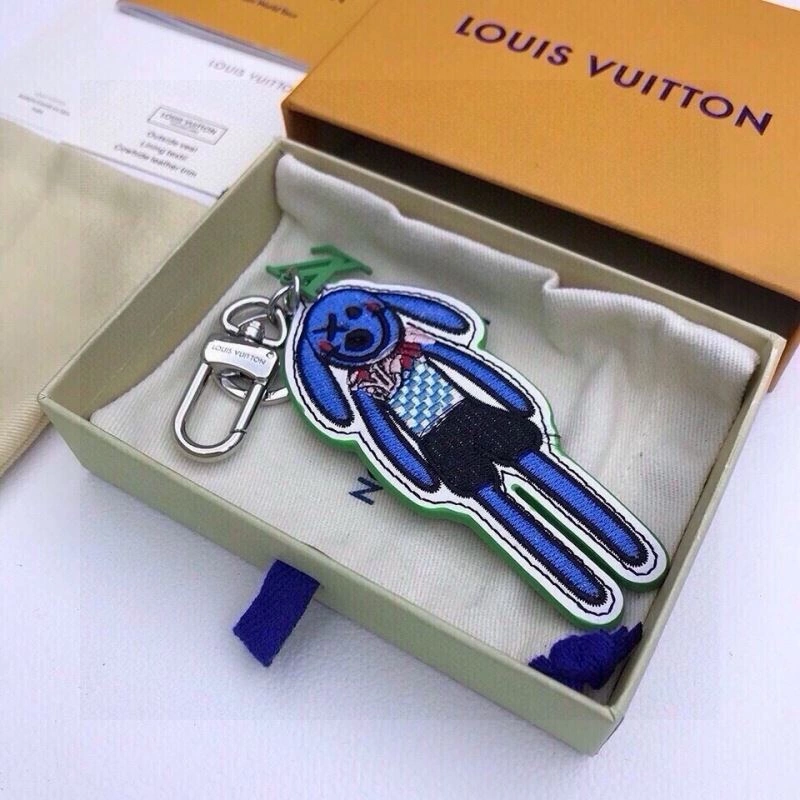 MultiPurpose Louis Vuitton Keychains 265554