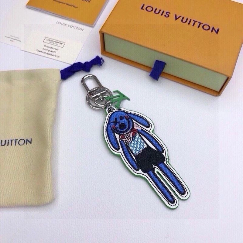 MultiPurpose Louis Vuitton Keychains 265554